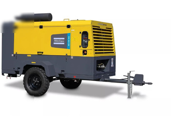 Новый Воздушный компрессор ATLAS COPCO 450 CFM: фото 2