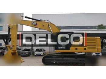Гусеничный экскаватор CATERPILLAR 330GC