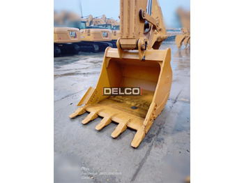 Новый Гусеничный экскаватор CATERPILLAR 330GC: фото 4 Новый Гусеничный экскаватор CATERPILLAR 330GC: фото 4