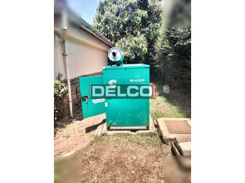 Новый Электрогенератор CUMMINS 250 KVA: фото 3