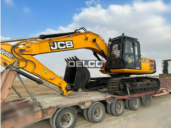 JCB 225 LC в лизинг JCB 225 LC: фото 2