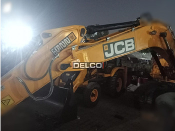 JCB 225 LC в лизинг JCB 225 LC: фото 4