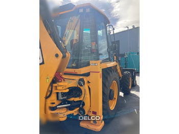 Новый Экскаватор-погрузчик JCB 3DX SUPER: фото 3