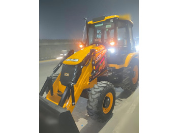 Новый Экскаватор-погрузчик JCB 3DX SUPER: фото 3