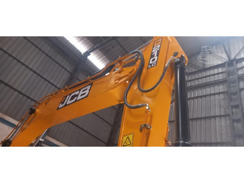 Новый Гусеничный экскаватор JCB JS210 LC: фото 3