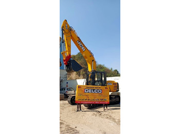 Новый Гусеничный экскаватор JCB JS210 LC: фото 2