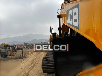 Новый Гусеничный экскаватор JCB NXT215 LC: фото 4