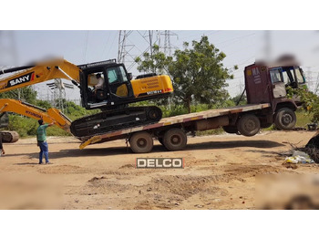 SANY SY210 LC в лизинг SANY SY210 LC: фото 5