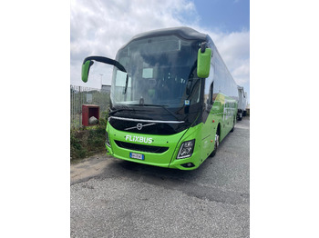 Туристический автобус VOLVO 9700: фото 2