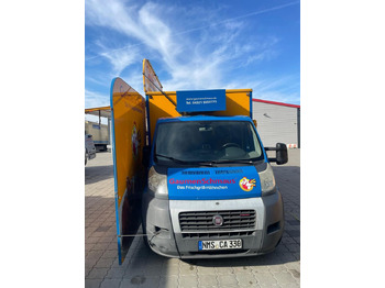 Fiat Hähnchengrill mobil Foodtruck в лизинг Fiat Hähnchengrill mobil Foodtruck: фото 4 Fiat Hähnchengrill mobil Foodtruck в лизинг Fiat Hähnchengrill mobil Foodtruck: фото 4