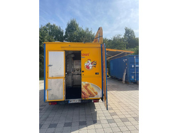 Fiat Hähnchengrill mobil Foodtruck в лизинг Fiat Hähnchengrill mobil Foodtruck: фото 2 Fiat Hähnchengrill mobil Foodtruck в лизинг Fiat Hähnchengrill mobil Foodtruck: фото 2