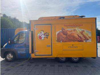 Fiat Hähnchengrill mobil Foodtruck в лизинг Fiat Hähnchengrill mobil Foodtruck: фото 3 Fiat Hähnchengrill mobil Foodtruck в лизинг Fiat Hähnchengrill mobil Foodtruck: фото 3