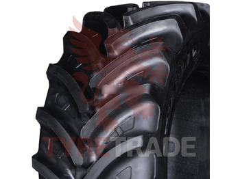 Новый Шина для Тракторов Tianli 480/70R24 AG-RADIAL 70 R-1W 138A8/B TL: фото 2