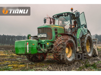 Новый Шина для Тракторов Tianli 520/70R34 AG-RADIAL R-1W 148A8/B TL: фото 2