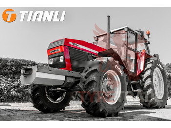 Новый Шина для Тракторов Tianli 520/70R34 AG-RADIAL R-1W 148A8/B TL: фото 5