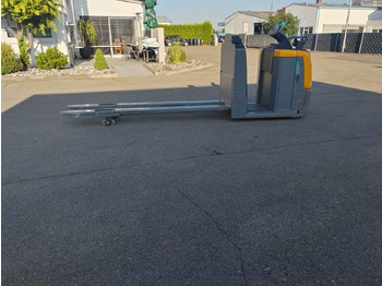 Сборщик заказов JUNGHEINRICH ECE