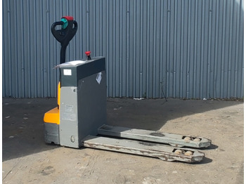 Тележка JUNGHEINRICH EJE