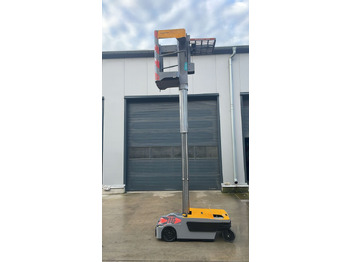 Сборщик заказов JUNGHEINRICH