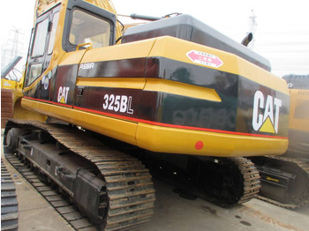 Гусеничный экскаватор CATERPILLAR 325BL