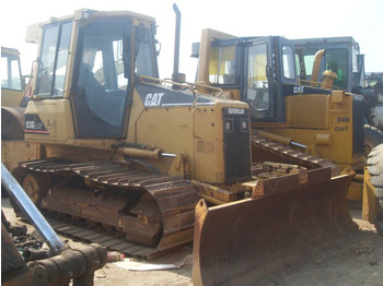Бульдозер CATERPILLAR D3G