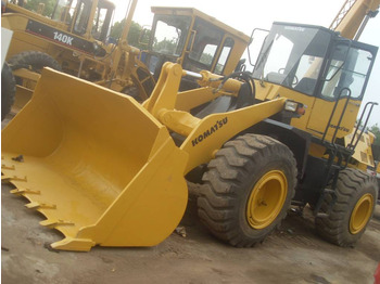 Komatsu WA 360  в лизинг Komatsu WA 360: фото 1