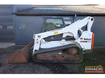 Погрузчик BOBCAT