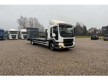 Автовоз VOLVO FL 250