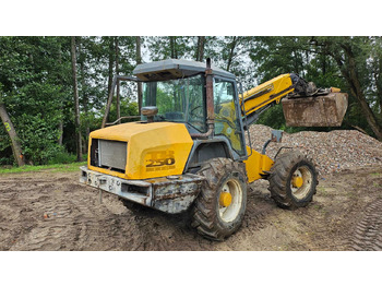 Ładowarka teleskopowa MATBRO TR250-110 John Deere в лизинг Ładowarka teleskopowa MATBRO TR250-110 John Deere: фото 2