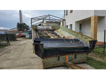 Картофельная техника GRIMME