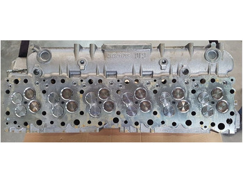 Двигатель NEW HOLLAND