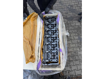 Двигатель MAN