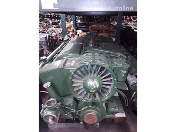 Двигатель для Промышленного оборудования LIEBHERR Regeneracja Serwis Remont Naprawa D924 926 TI D934 936 L946 V12 9508: фото 4
