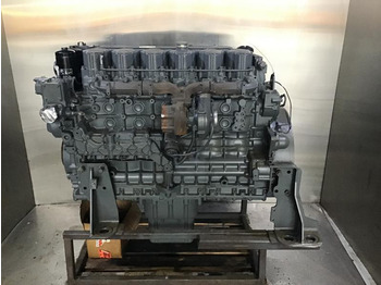 Двигатель для Промышленного оборудования LIEBHERR Regeneracja Serwis Remont Naprawa D924 926 TI D934 936 L946 V12 9508: фото 3