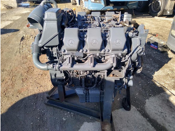 Двигатель для Грузовиков MERCEDES-BENZ REGENERACJA NAPRAWA REMONT SILNIK Om: 473 , om 472 , om 471 , om 470 , om 934 , om 936 mp4 mp5 Om: 501 ,om 541, om 457 ,om 460 ,om 904 , om 906, om 924, om 926 Om: 502 V8, 503 V10, 504 V12 Om: 401, 42: фото 5