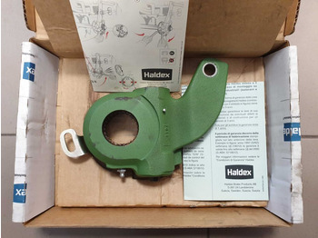 Новый Детали тормозной системы Nastawnik rozpieraka układ hamulcowy HALDEX 79220C: фото 2 Новый Детали тормозной системы Nastawnik rozpieraka układ hamulcowy HALDEX 79220C: фото 2