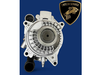 Детали тормозной системы SETRA