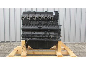 Блок цилиндров MITSUBISHI
