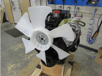 Двигатель для Другой техники Mitsubishi NEW engine S3L2-Z562SD / S3L2-61SD: фото 3