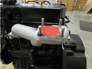 Двигатель для Другой техники Mitsubishi NEW engine S3L2-Z562SD / S3L2-61SD: фото 5