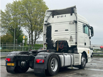 Тягач MAN TGX bj. 2013 / APK / Euro 6: фото 2