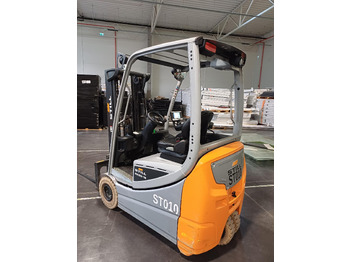 Электропогрузчик Still RX 20: фото 5 Электропогрузчик Still RX 20: фото 5