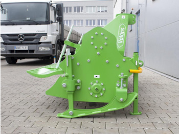 Новый Почвофреза Bomet Bodenfräsen / Rotary tiller / Rotavator / Vangatrice / Desgarrador / Роторный культиватор / Glebogryzarka 3 m: фото 4