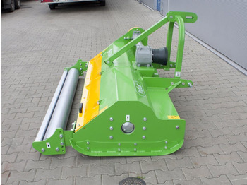 Новый Косилка-измельчитель Bomet Schlegelmulcher / Flail mower / Faucheuse à fléaux / condizionatore a flagelli / Мульчер / Kosiarka bijakowa Indus 2 m: фото 3