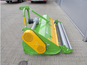 Новый Косилка-измельчитель Bomet Schlegelmulcher / Flail mower / Faucheuse à fléaux / condizionatore a flagelli / Мульчер / Kosiarka bijakowa Indus 2 m: фото 4