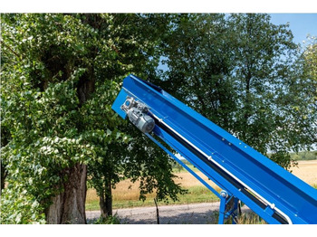 Новый Ленточный конвейер ROLMET Förderband / Belt conveyor / Convoyeur à tapis / Przenośnik taśmowy / Trasportatore a nastro /  Конвейер ленточный / Przenośnik taśmowy PT - 1/3R: фото 4