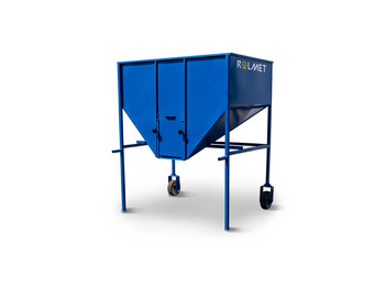 Картофельная техника ROLMET