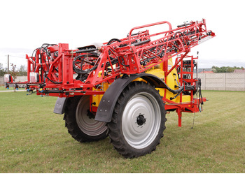 Новый Прицепной опрыскиватель WOPROL Feldspritze / Sprayer / Pulvérisateur / Opryskiwacz 2000 L: фото 3
