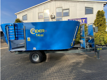 Кормораздатчик ZAMET