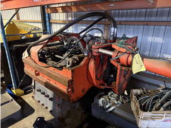 Movax (Мовакс) SG-75TR в лизинг Movax (Мовакс) SG-75TR: фото 1