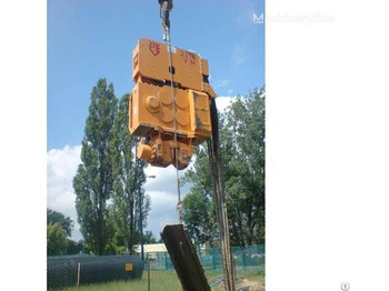 PVE (ПВЕ) 2316VM в лизинг PVE (ПВЕ) 2316VM: фото 5